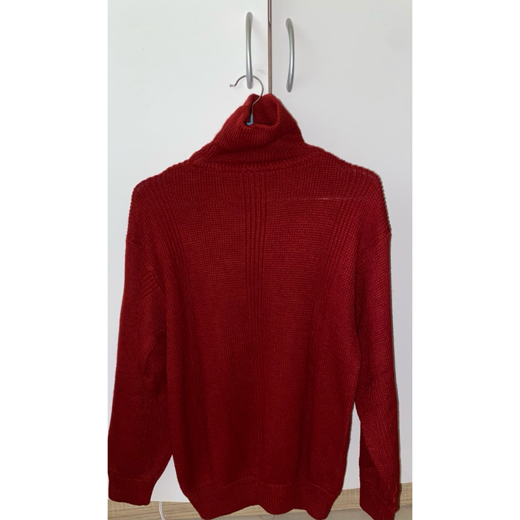 sweater wool