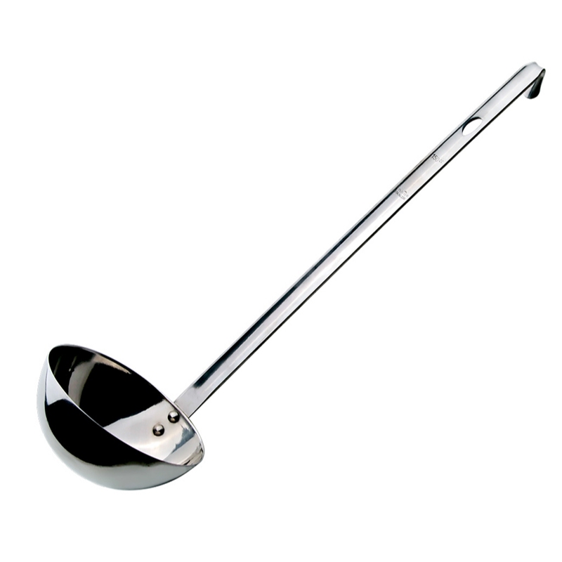 SOUP LADLE 18/8 100cc 22-100