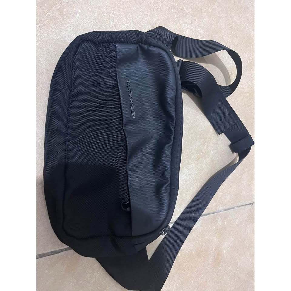 Tas Mark Ryden second berkualitas