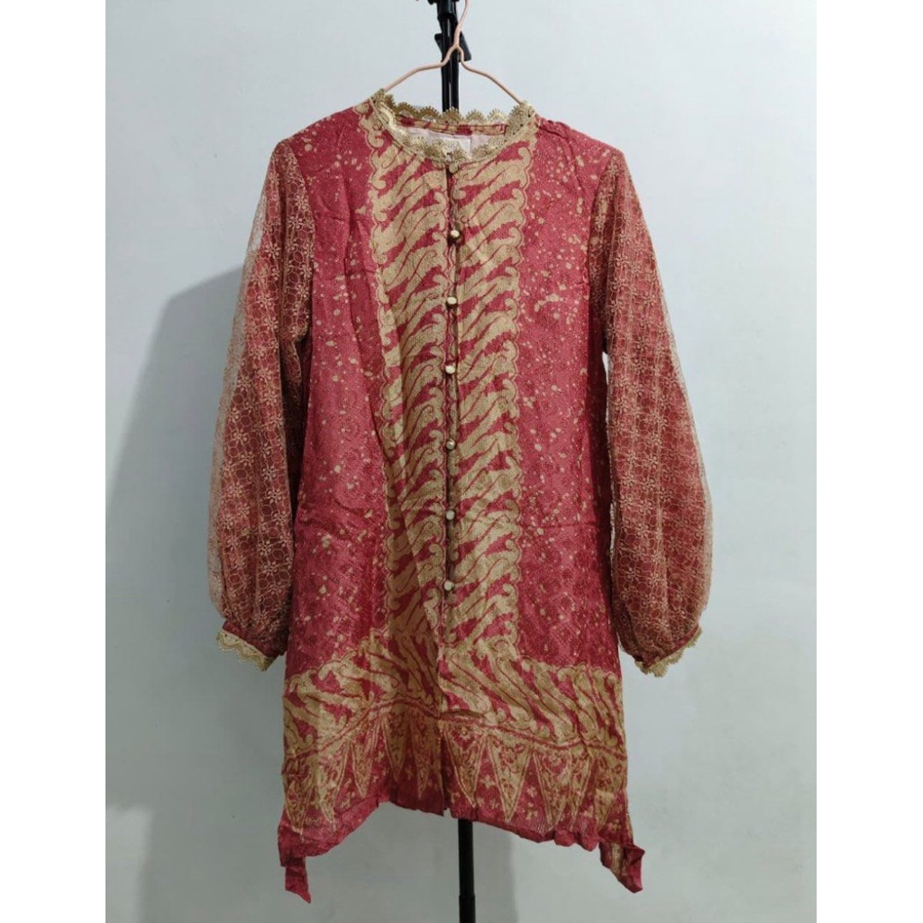 PL Setelan Rok by Etnira Indonesia