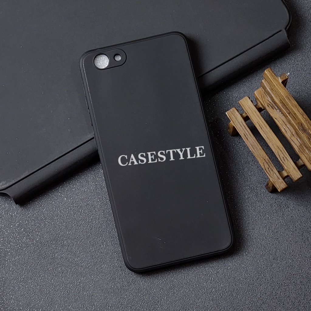 Case Vivo Y71 Vivo Y75 5G Vivo Y91 Vivo Y93 Vivo Y95 Vivo Y91C Vivo Y1S Vivo Z1 Pro Softcase Candy M