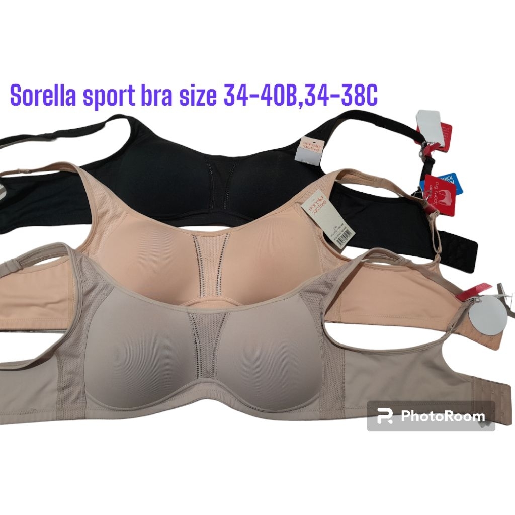 sorella bra sport N15-2931