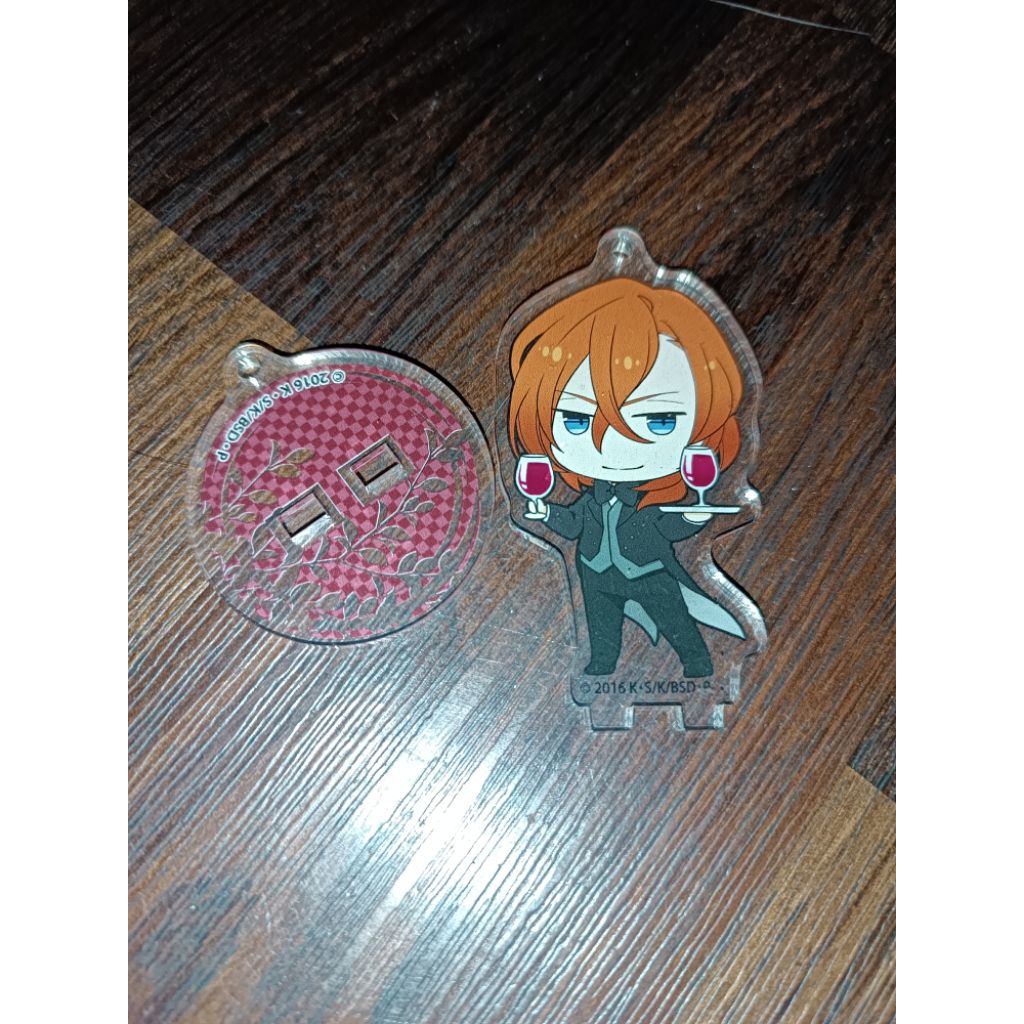 Chuuya Nakahara Standee