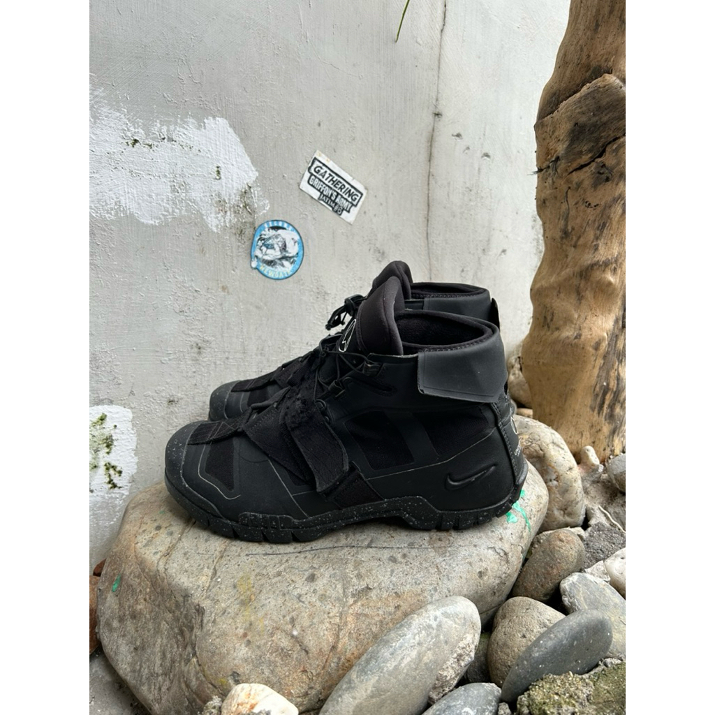 Nike SFB Mountain x Undercover