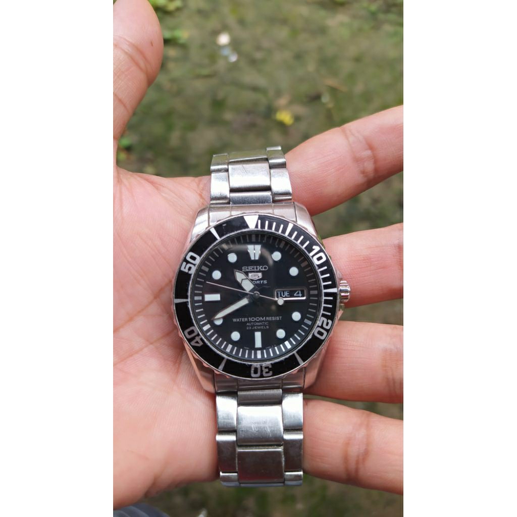 seiko sea urchin snzf17k1
