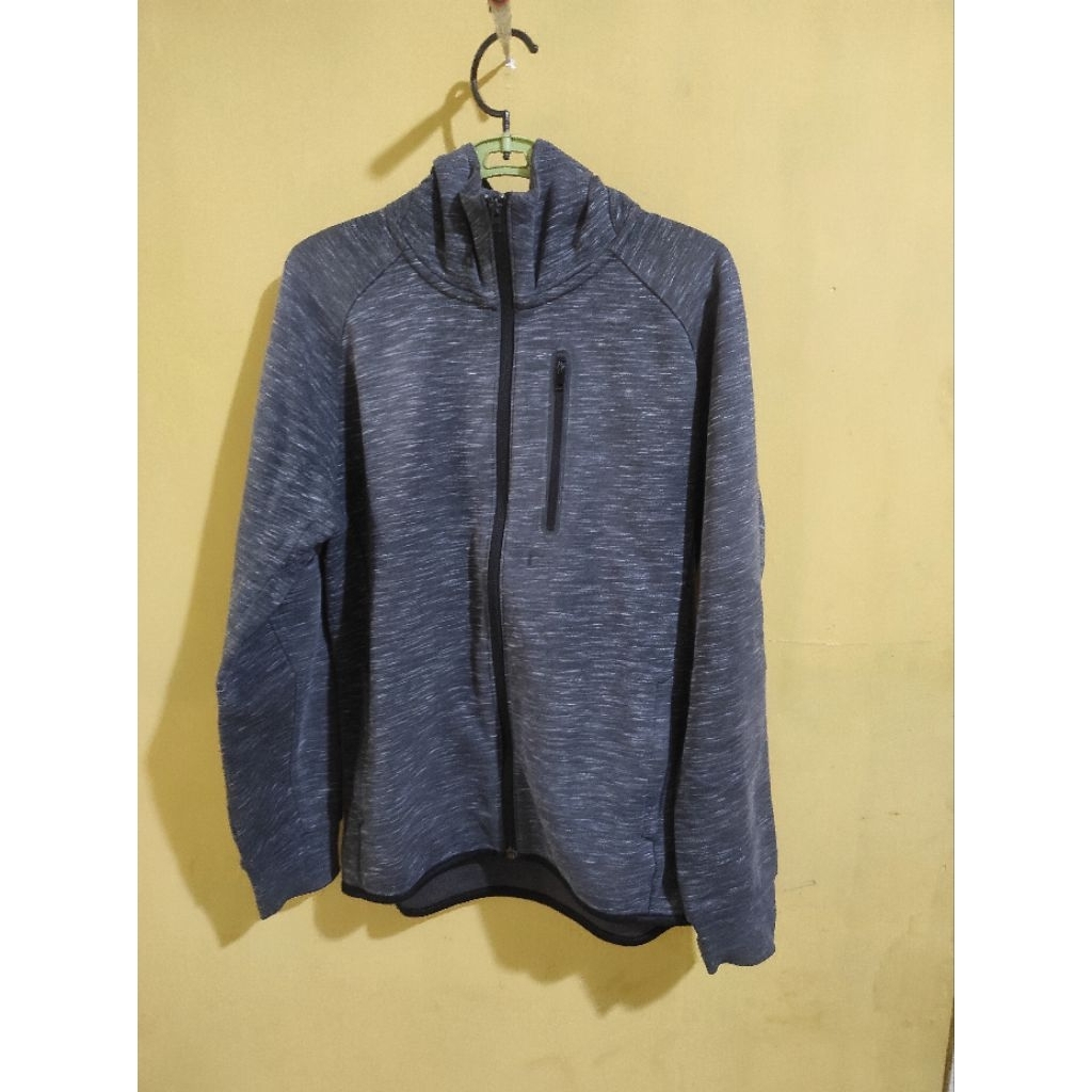 Hoodie uniqlo dry