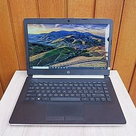 Laptop HP Laptop 14-cm0094AU AMD E2 9000e Ram 4Gb Hdd 500Gb SCU21820
