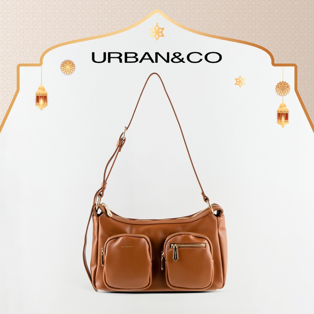 URBAN&CO Essentials Bags Sarajevo