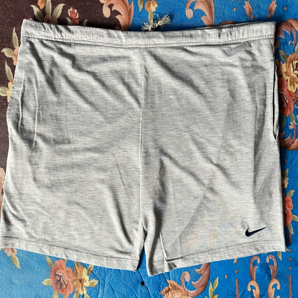 celana pendek nike vintage 90s second original