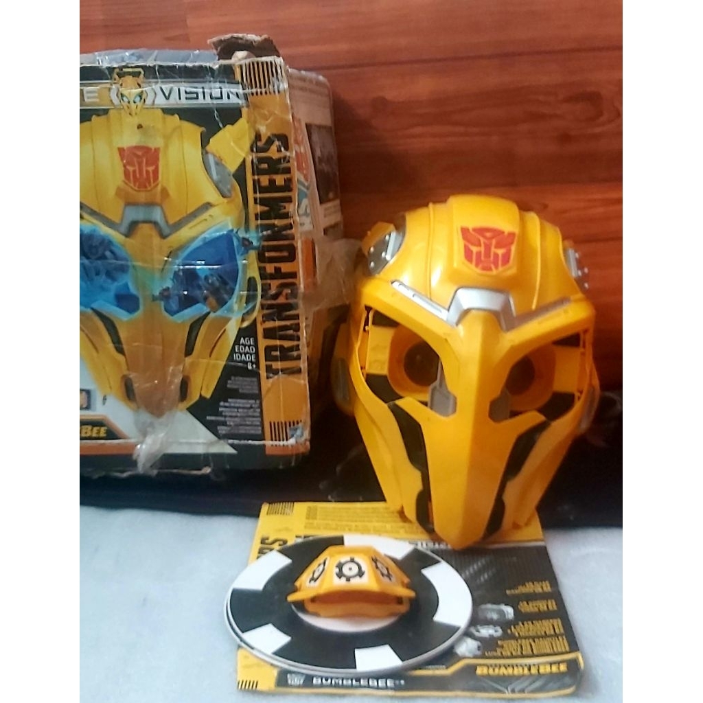 hasbro bumble bee games vr hasbro