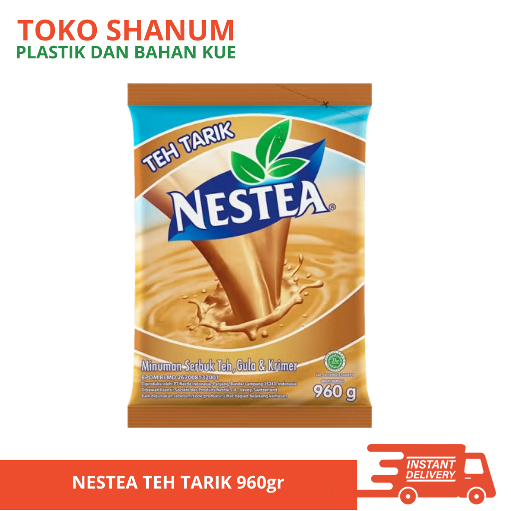 NESTEA LEMON TEA 1 KG