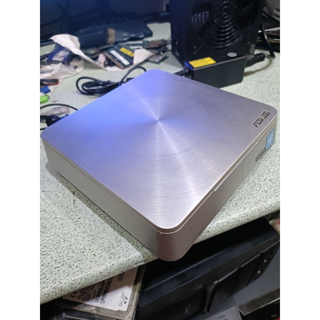 PC MINI ASUS DEKSTOP