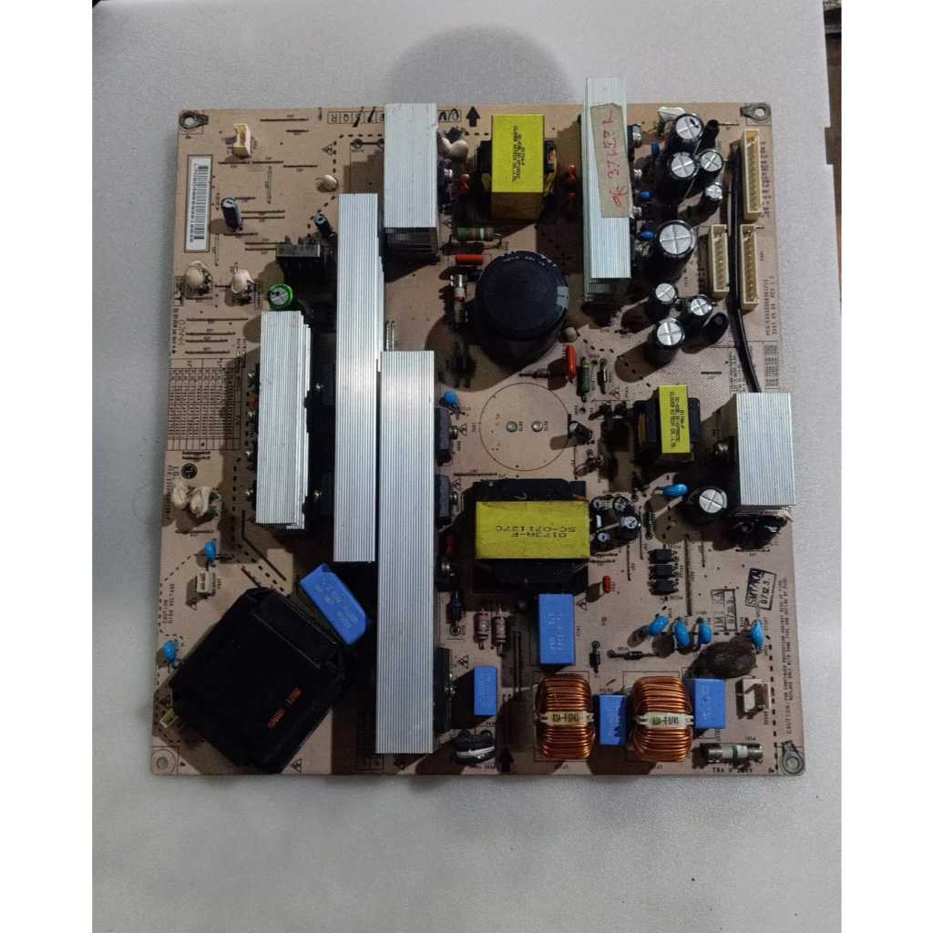 PSU TV LG 37LC 7R, LG 37LC7R