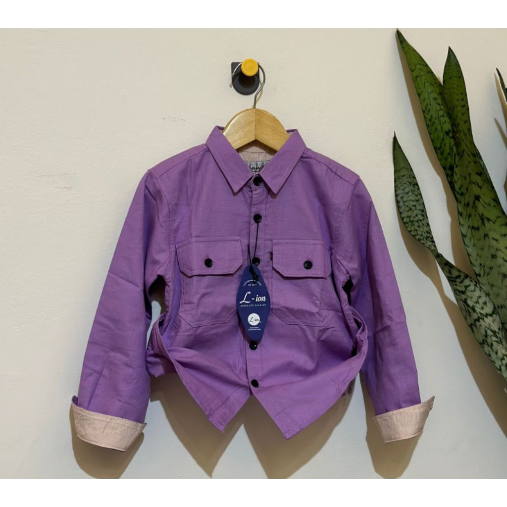 kmja anak by libas/kurta anak laki by libas