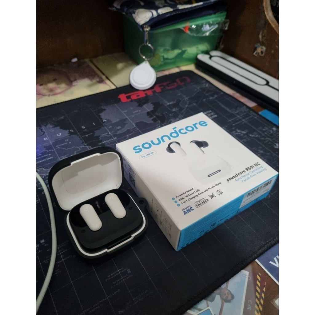 Soundcore R50i NC (Second)