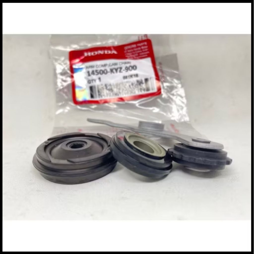 ROLL KETENG SET SUPRA X 125 FI SUPRA X 125 HELMIN BLADE NEW FI