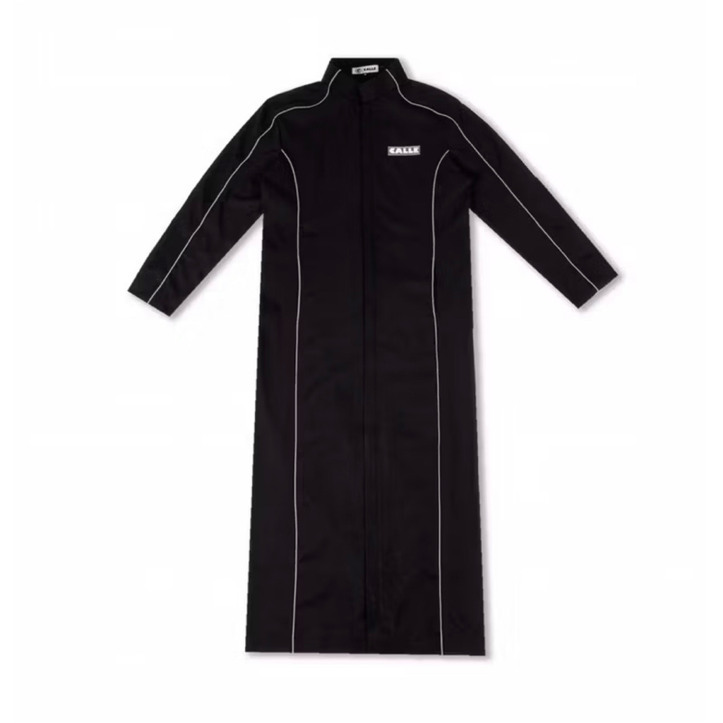 GAMIS CALLE V3 BLACK