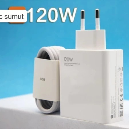 Charger 120W / charger 180W suport Fast Charging charger type Universal charger oppo  type c / charg