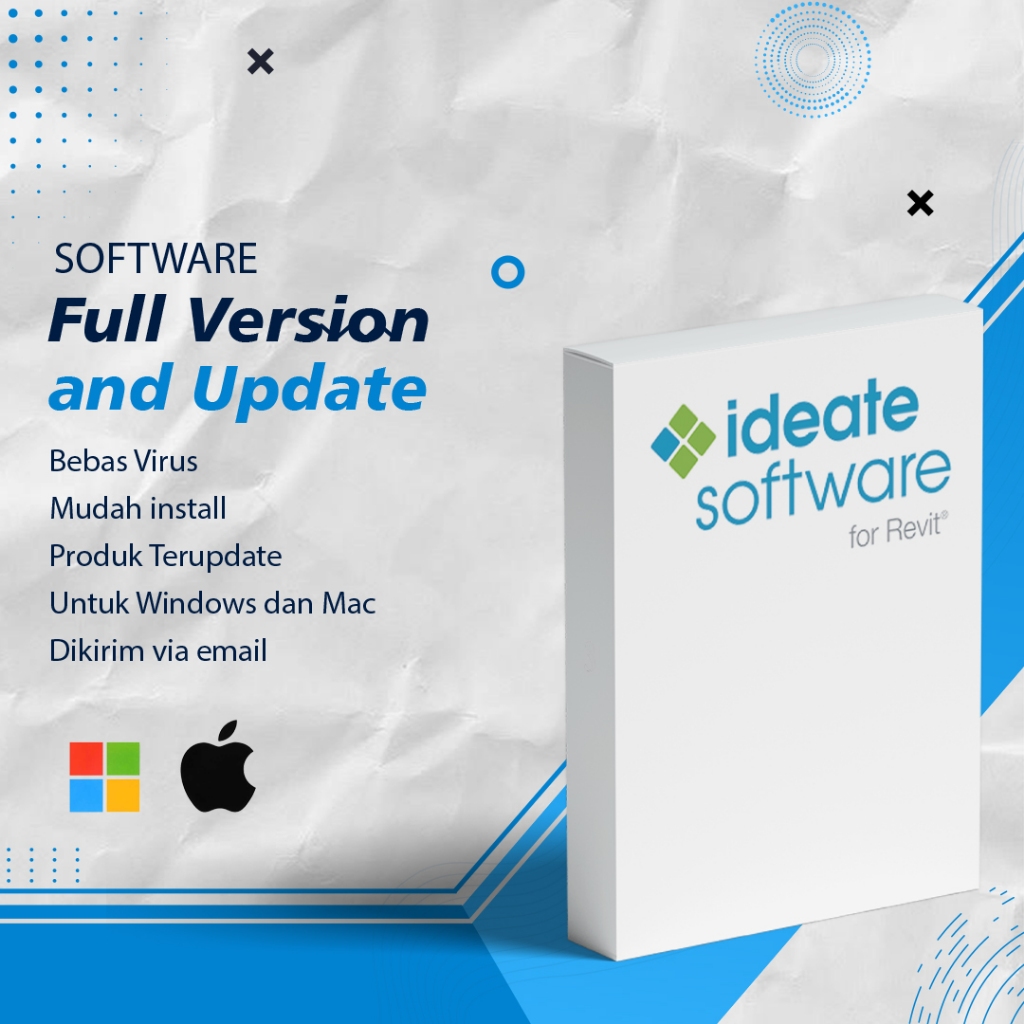 Ideate Software Apps Bundle 2026.0 For Revit | Autodesk Revit plugins for BIM data management.