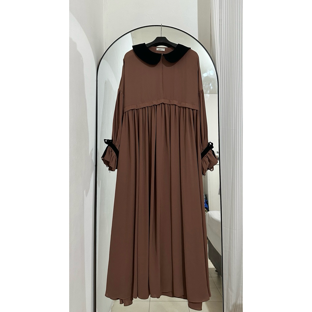 preloved ladysa dress by sofni