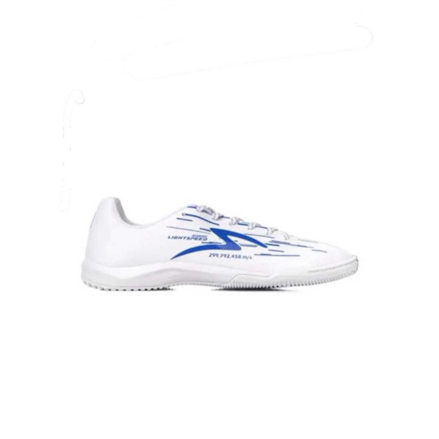 Specs Lightspeed Reborn White Blue