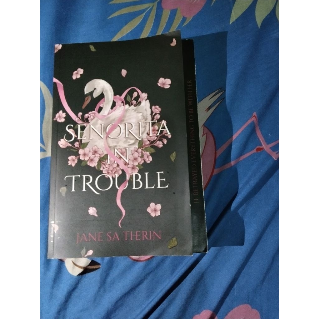 prelove novel sc sit