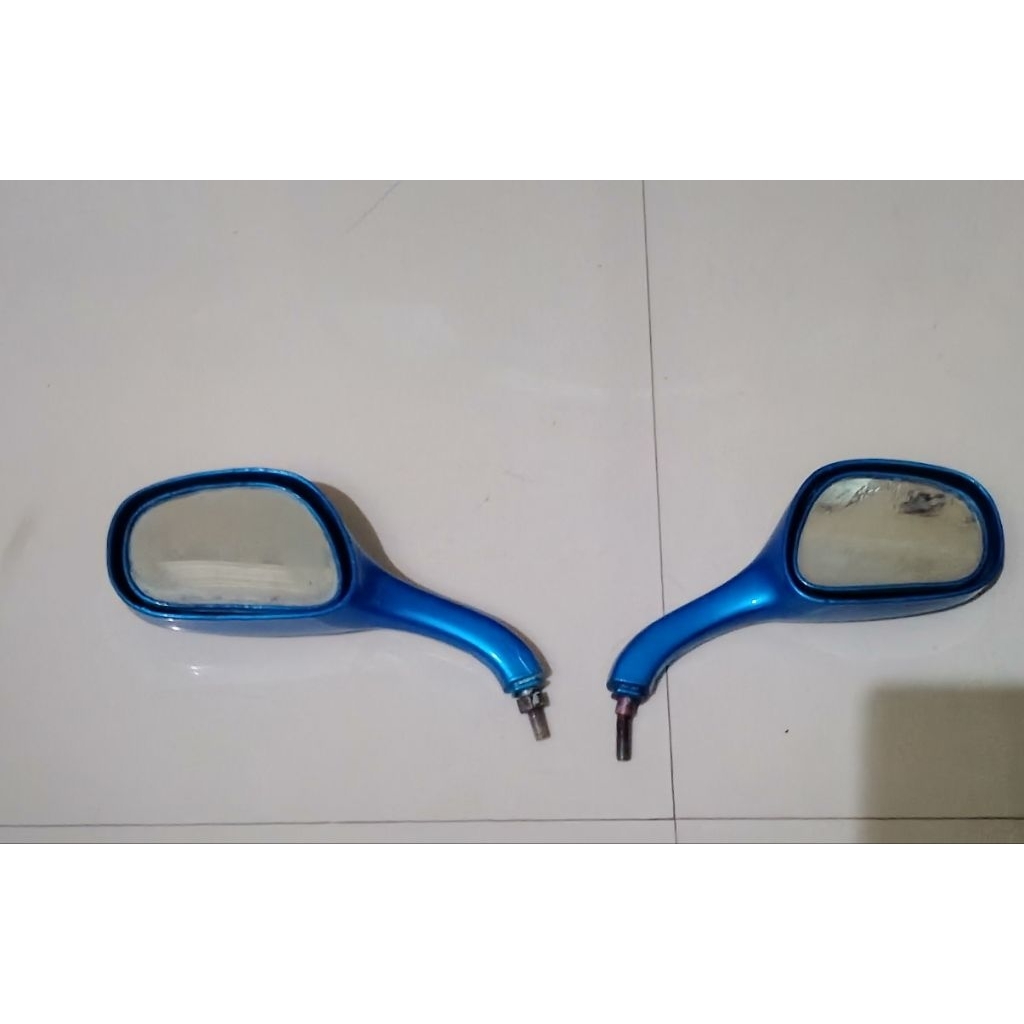 SPION QINGQI 50CC