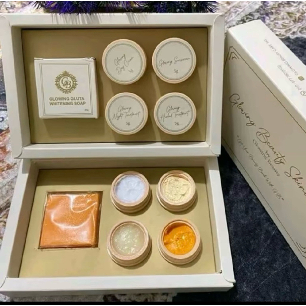 GlowingBeautyMalaysia #gbmalaysia #skincare2026