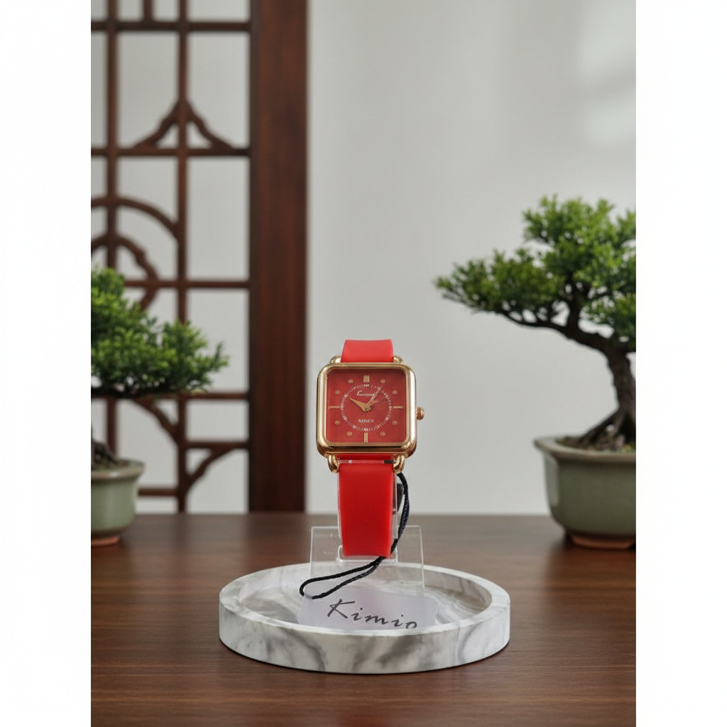 Jam Tangan Wanita Kimio G7708 NEW