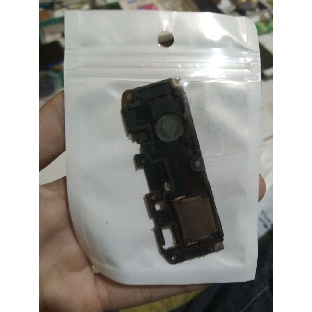 Buzzer Speaker Bawah Oppo Neo 5 Original Cabutan Second