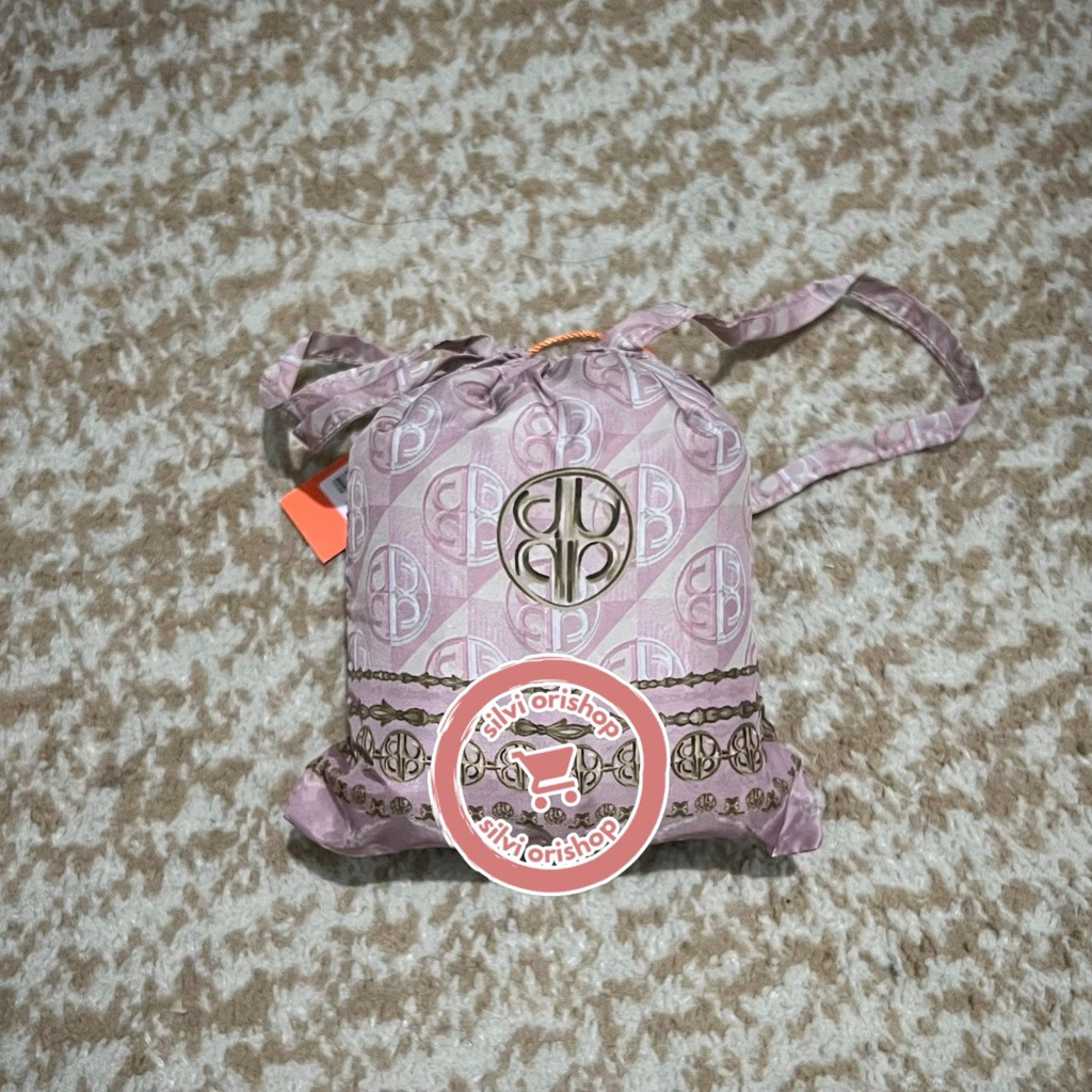 Nada Puspita Monoglam Prayer Robe