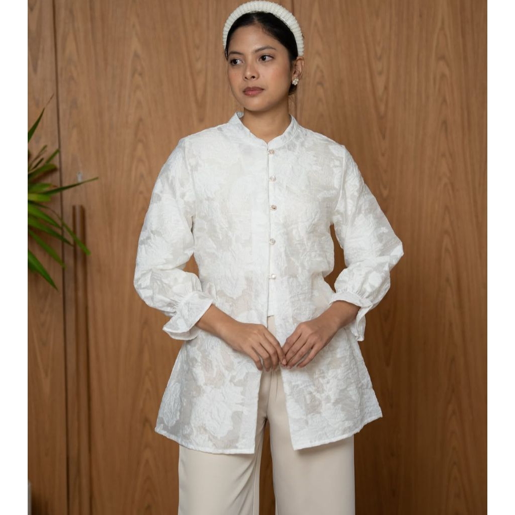 Mona Tunik Mayoutfit (Atasan Saja) | Raya Collection Mayoutfit | Baju Lebaran | Baju Lebaran Murah d