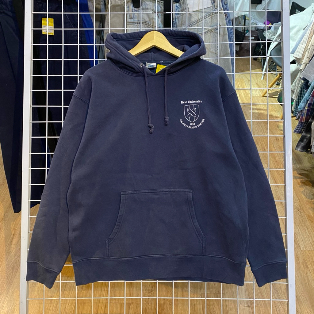 United Athle Hoodie