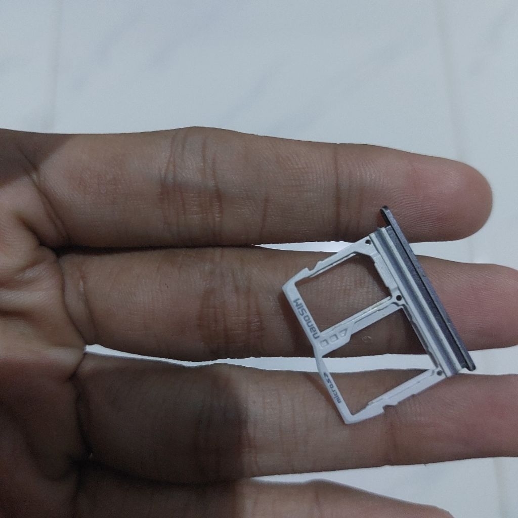 Simtray LG Wing Original Copotan