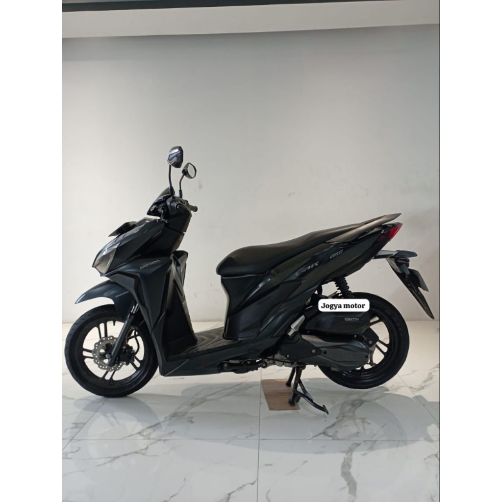 vario 150 iss 2019 motor second berkualitas