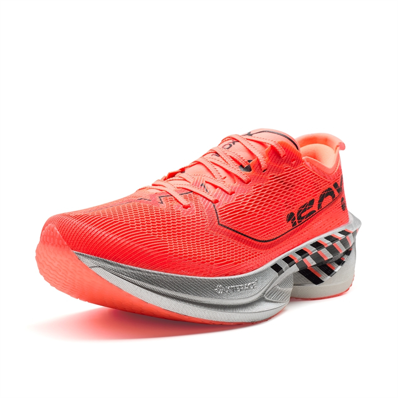 XTEP Sepatu Olahraga Lari Pria -160X 7.0