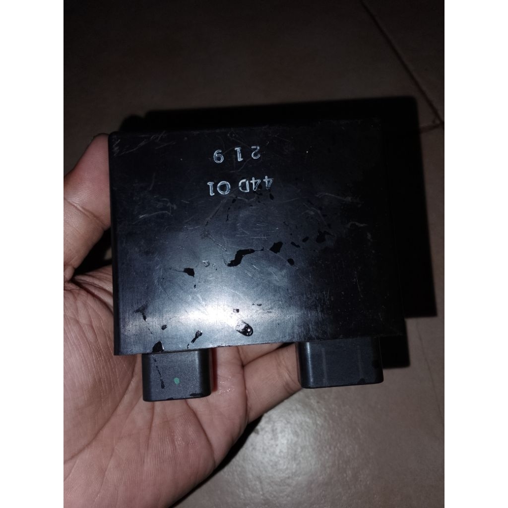 CDI yamaha xeon karbu 44D