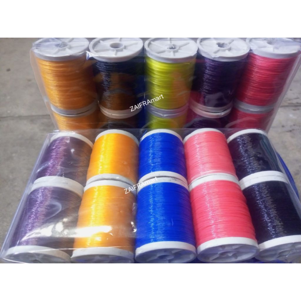 kenur layangan Gajah CK