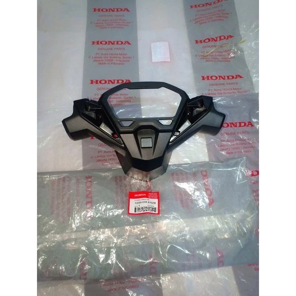 batok belakang vario 125 new