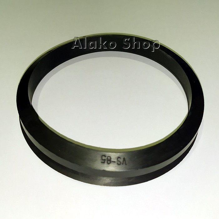 DICHTA Seal Frontseal VS 85 NBR (V-Ring)