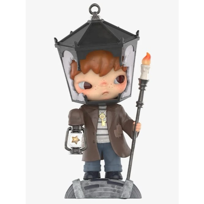 (SEALED) Hirono Le Petite Prince - Lamplighter