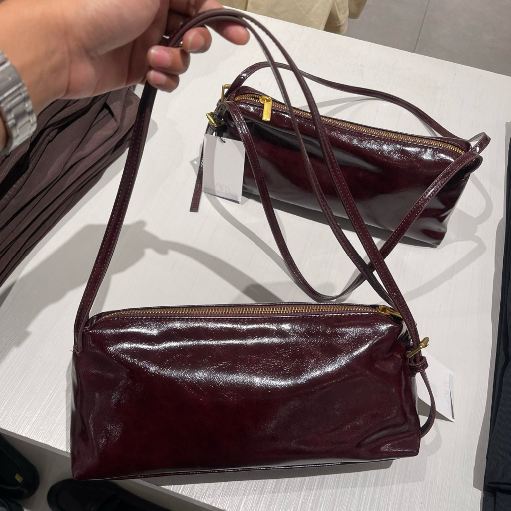 Sling Bag ZARA Women Jastip (jasa titip)