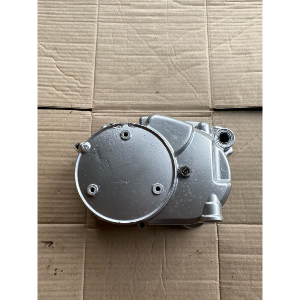 Blok kanan bak blok kopling legenda 1/2 original copotan motor