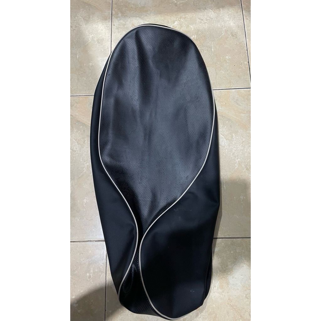 kulit jok vespa sprint 2024