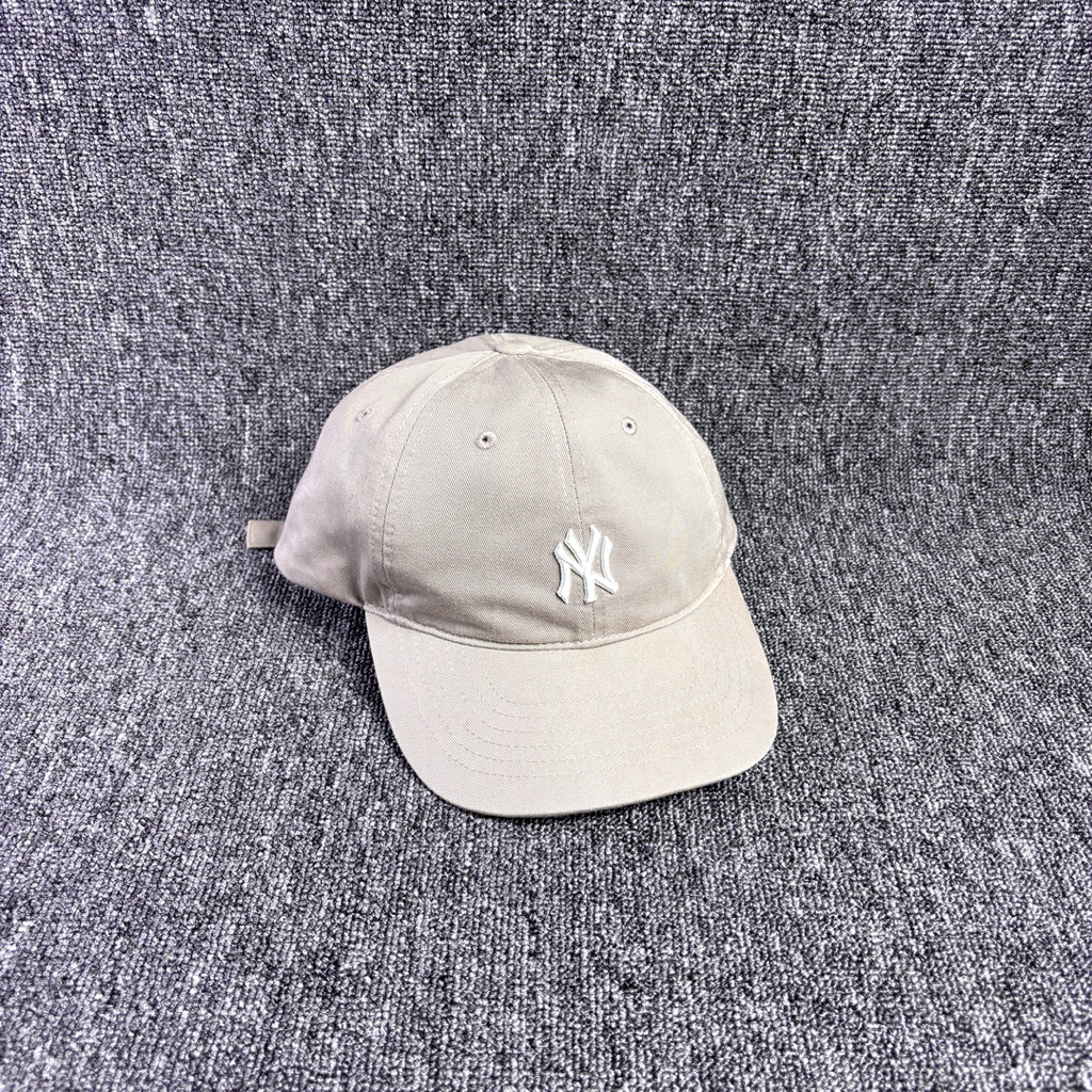 Topi MLB NY Yankees Cap Second Preloved Original 253