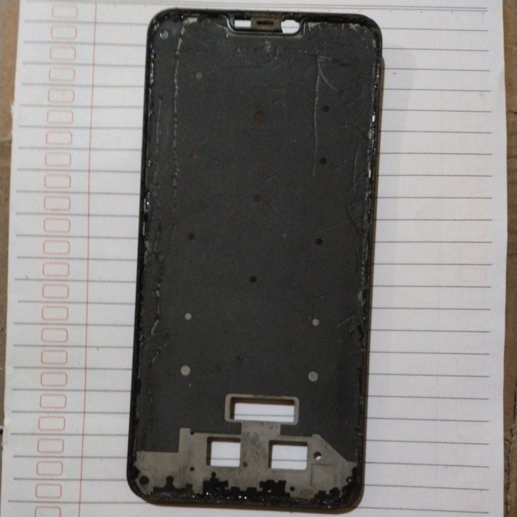 frame original copotan vivo Y83