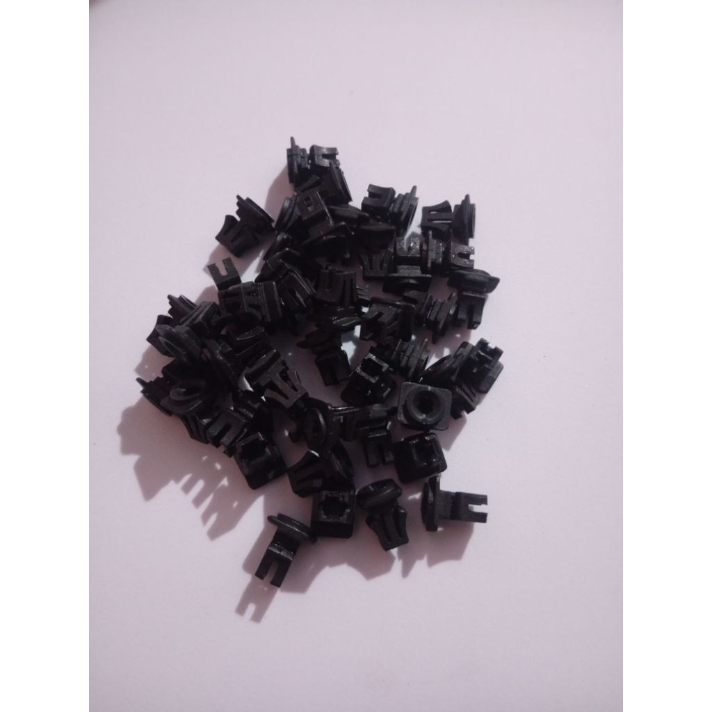 PIVOT LEVELING PROJIEE MOTOR MOBIL UNIVERSAL