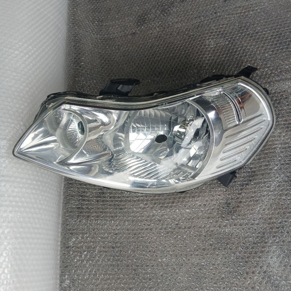 headlamp suzuki x over original