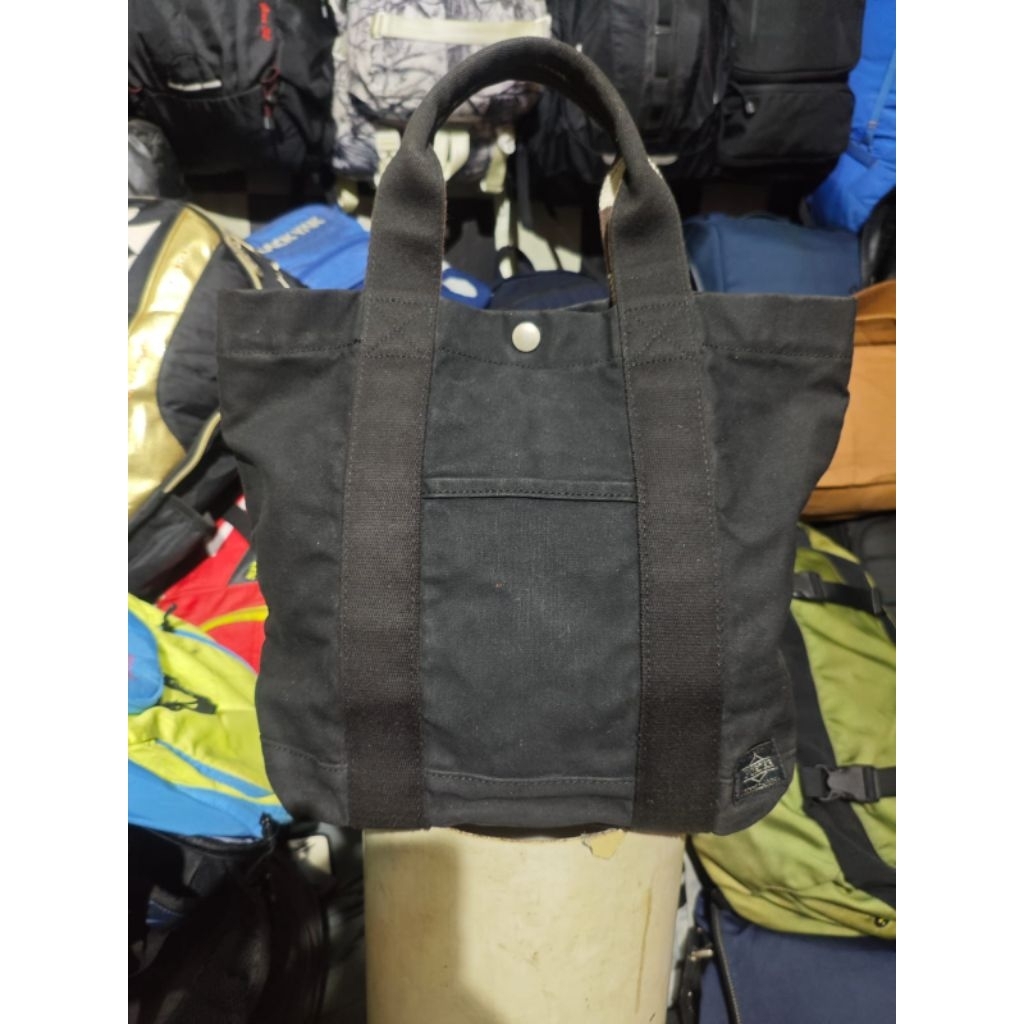 porter yoshida small tote bag
