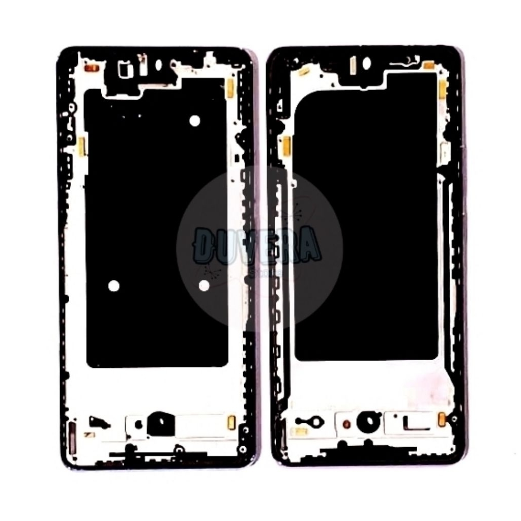 FRAME MIDDLE TULANG TENGAH TATAKAN LCD OPPO RENO10 5G COPOTAN
